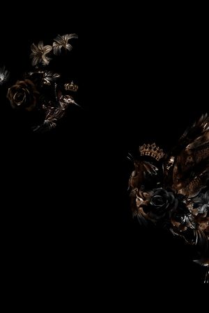 定位花印花华亿平台图片