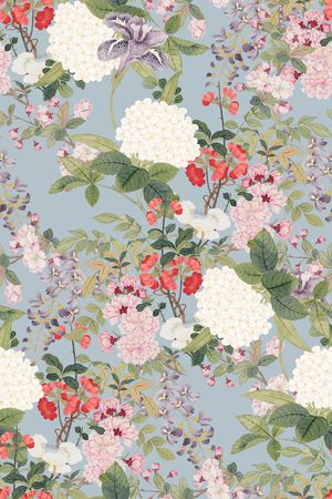 香云纱印花华亿平台图片