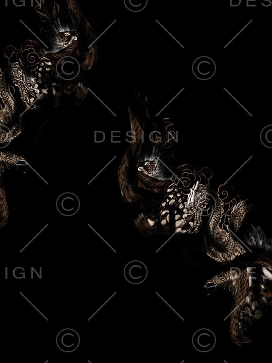 定位花印花华亿平台图片