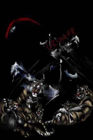 定位花印花华亿平台图片