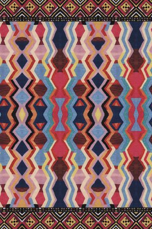 定位花印花华亿平台图片