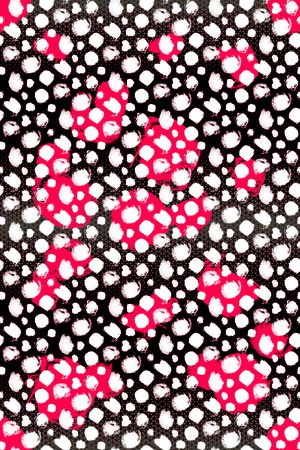 肌理印花华亿平台图片