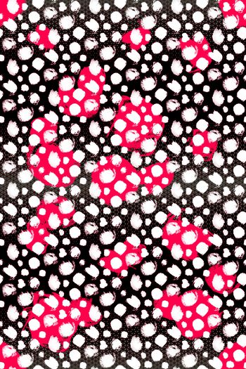 肌理印花华亿平台图片