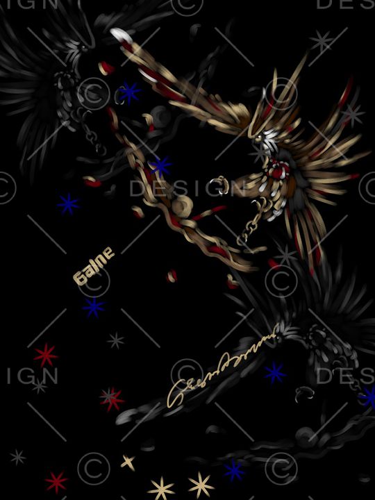 定位花印花华亿平台图片