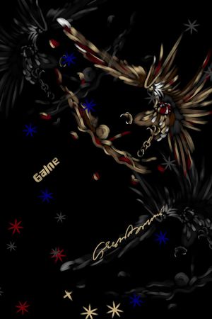 定位花印花华亿平台图片