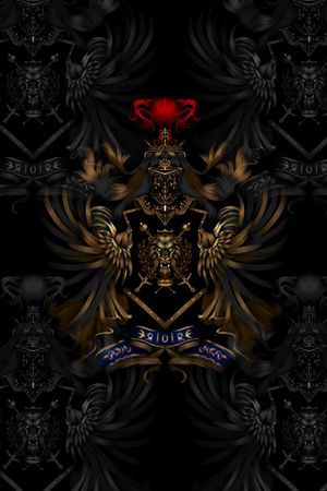 定位花印花华亿平台图片