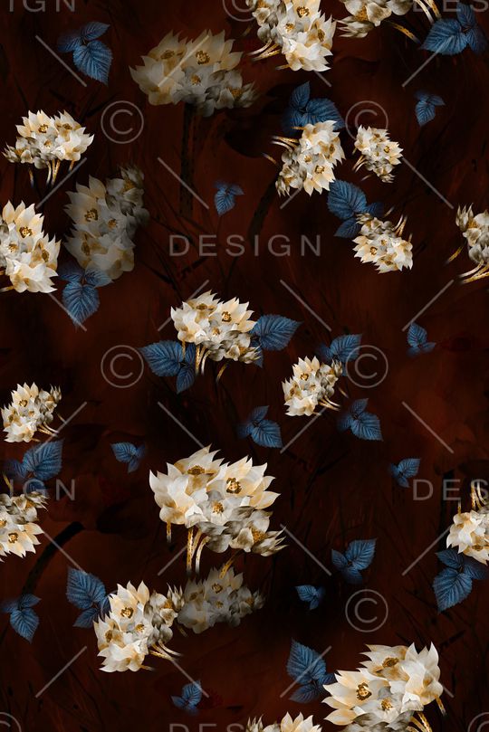 渐变印花华亿平台图片