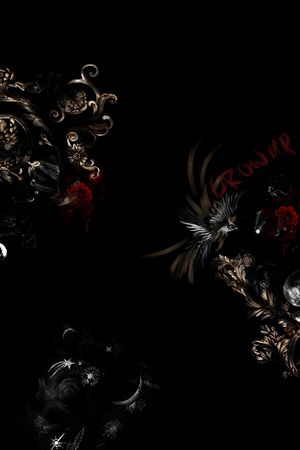 定位花印花华亿平台图片