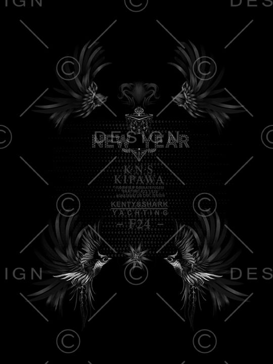 定位花印花华亿平台图片