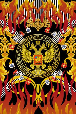 男装定位花印花华亿平台图片