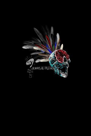 羽毛印花华亿平台图片