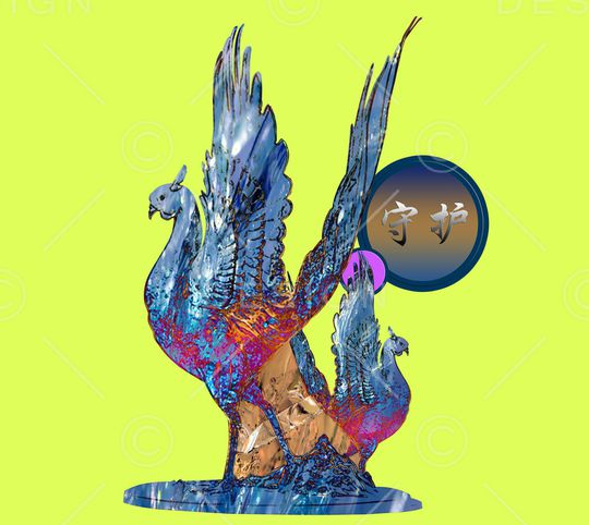 大牌风印花华亿平台图片