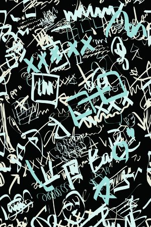 鞋印花华亿平台图片