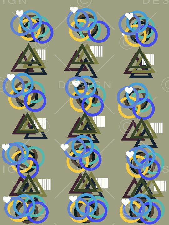 文艺印花华亿平台图片