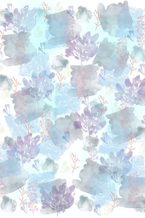 文艺印花华亿平台图片