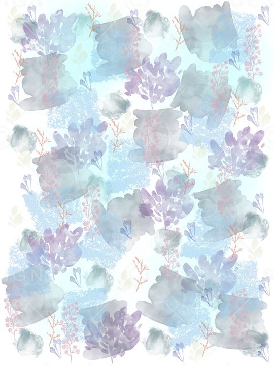 文艺印花华亿平台图片