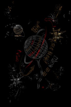 星星印花华亿平台图片