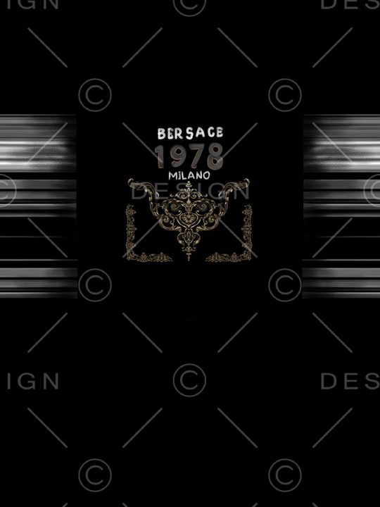 定位花印花华亿平台图片