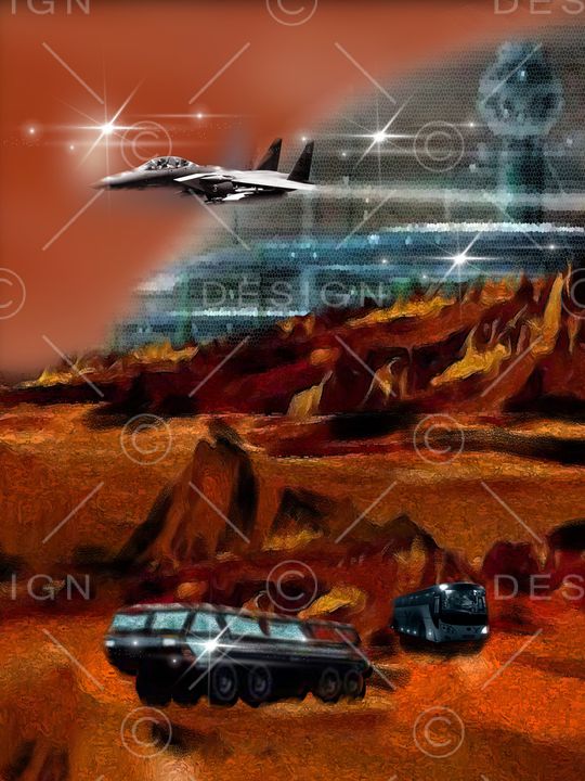 山印花华亿平台图片