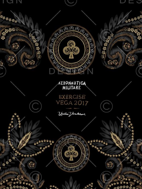 定位花印花华亿平台图片