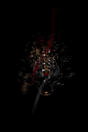 定位花印花华亿平台图片