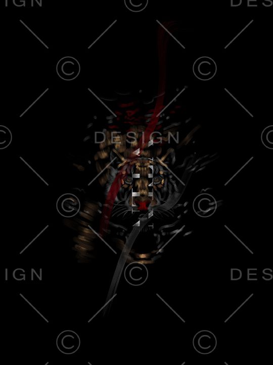 定位花印花华亿平台图片