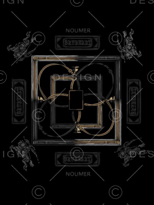 定位花印花华亿平台图片