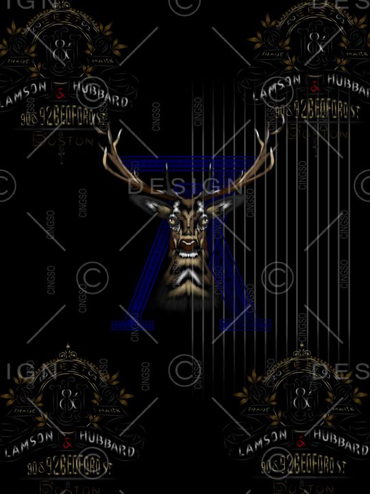 定位花印花华亿平台图片