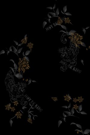 定位花印花华亿平台图片