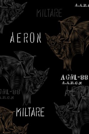 蝙蝠印花华亿平台图片