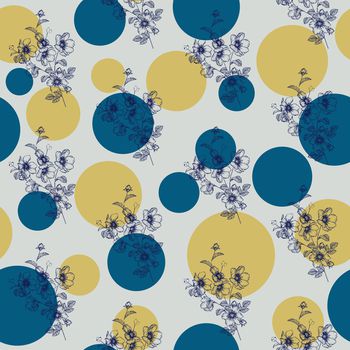 简约印花华亿平台图片