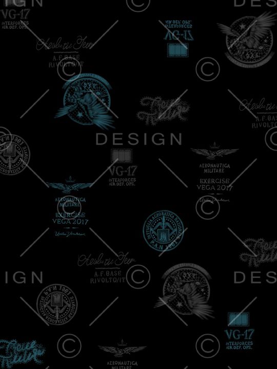 定位花印花华亿平台图片