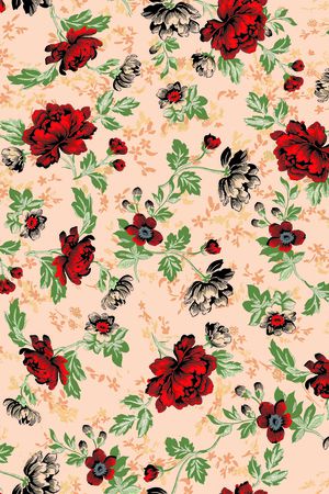 数码华亿平台印花华亿平台图片