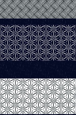 黑白华亿平台印花华亿平台图片