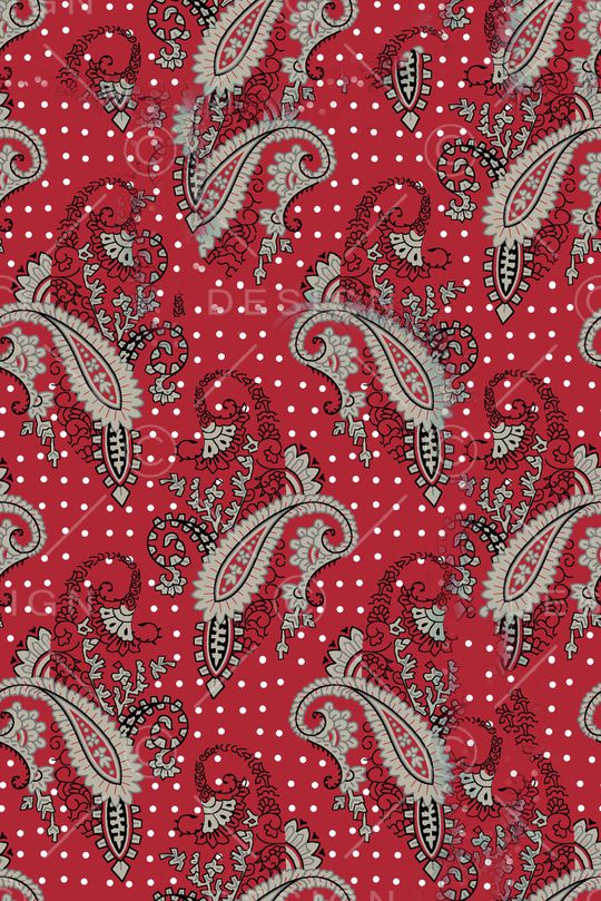 抽象花卉印花华亿平台图片