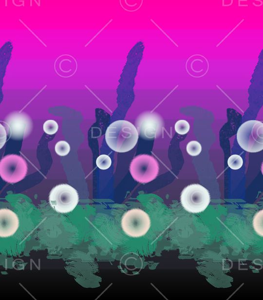 绘画印花华亿平台图片