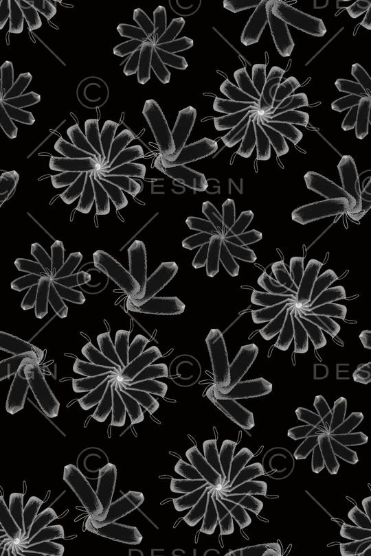 简约印花华亿平台图片