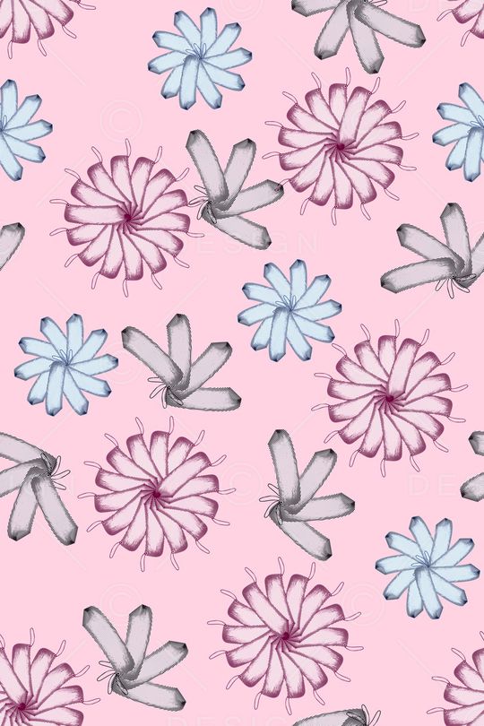 简约印花华亿平台图片