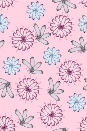 简约印花华亿平台图片