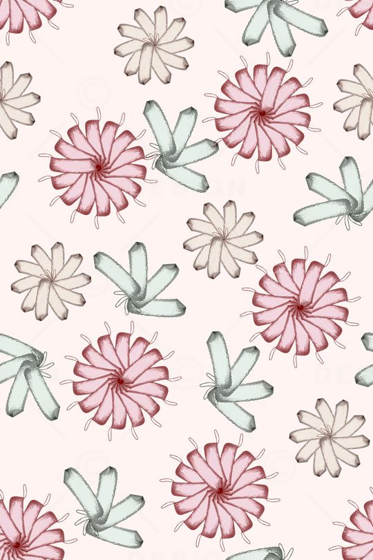 简约印花华亿平台图片