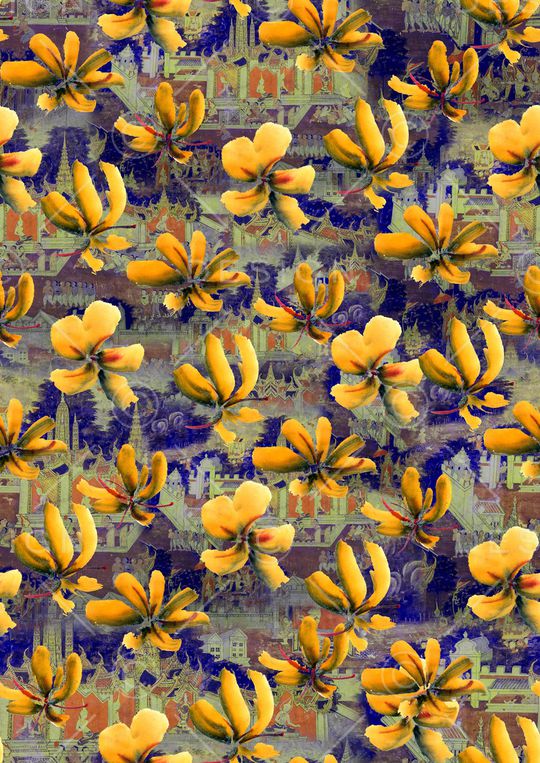 女装印花华亿平台图片