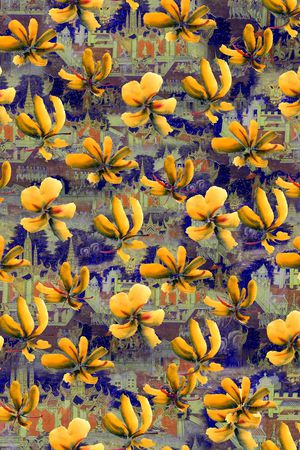 女装印花华亿平台图片