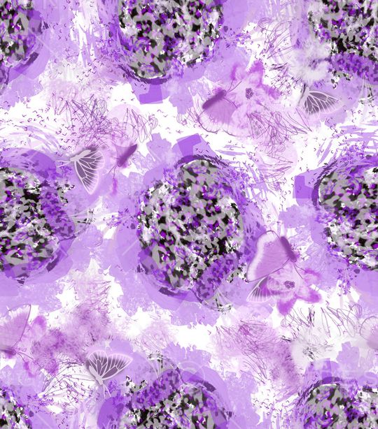 绘画印花华亿平台图片