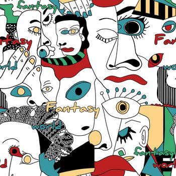 男装满版花印花华亿平台图片