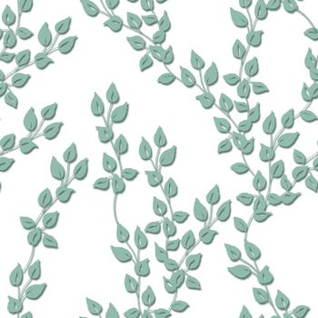 图案——服饰印花华亿平台图片