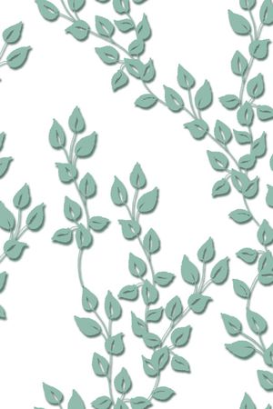 图案——服饰印花华亿平台图片