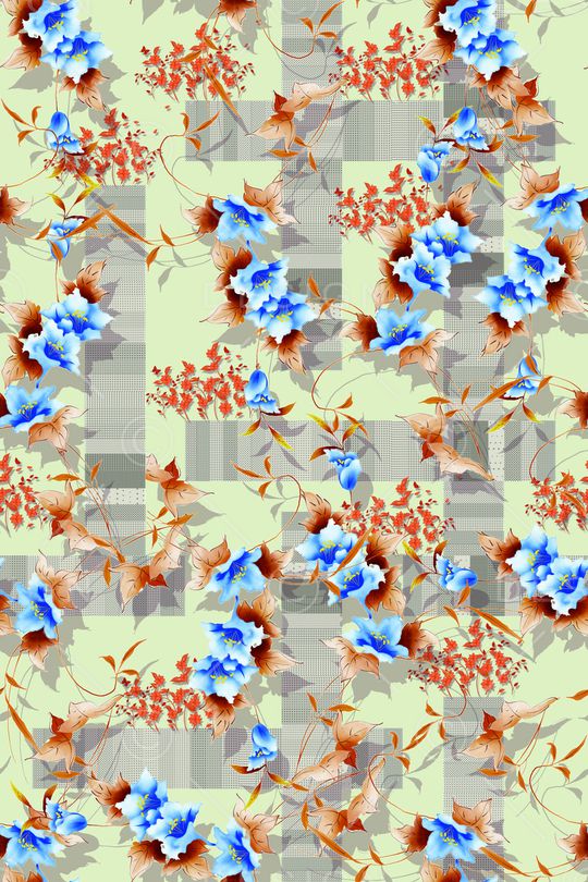 数码华亿平台印花华亿平台图片