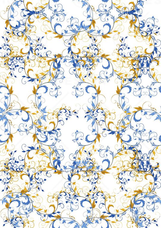 花纹印花华亿平台图片