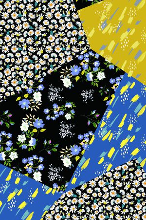 数码华亿平台印花华亿平台图片