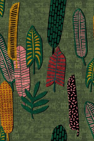 纹理印花华亿平台图片